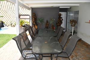 Gallery image of Friendz Guesthouse in Knysna