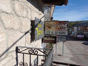 Okolí hotelu