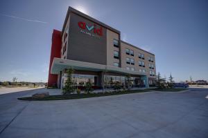 Avid hotels - Oklahoma City - Yukon, an IHG Hotel