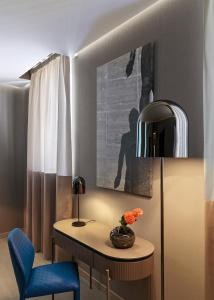 Fotografie z fotogalerie ubytování Orazio Palace Hotel v Římě