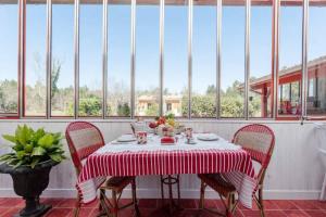 Φωτογραφία από το άλμπουμ του Domaine de la grange σε Carcans