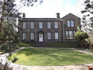 Gallery image of The Bronte Bobbin in Haworth