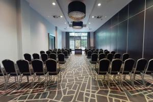 Konferenční prostory v ubytování Village Hotel Solihull