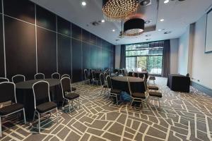Konferenční prostory v ubytování Village Hotel Solihull + 29 fotografií