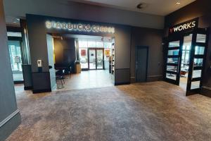 Certifikát, hodnocení, plakát nebo jiný dokument vystavený v ubytování Village Hotel Solihull