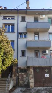Gallery image of LILIYA Apartment in Pleven