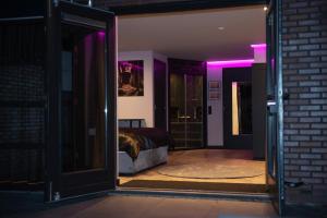 Fotografie z fotogalerie ubytování Royal Suite v destinaci s-Gravenzande