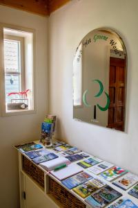 Fotografie z fotogalerie ubytování Het Groene Wout v destinaci Goudriaan