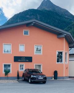 Gallery image of Appartement Lilly in Lehn