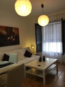 Fotografie z fotogalerie ubytování Todimer El Relax v destinaci Vélez de Benaudalla