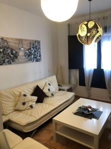 Fotografie z fotogalerie ubytování Todimer El Relax v destinaci Vélez de Benaudalla