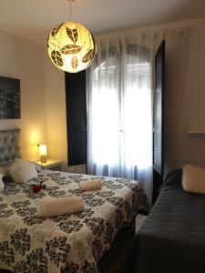 Fotografie z fotogalerie ubytování Todimer El Relax v destinaci Vélez de Benaudalla