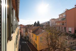 Gallery image of Maison Bianchi - Villefranche in Villefranche-sur-Mer