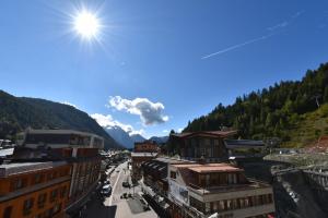 Billede fra billedgalleriet på CENTRAL SPORT CAMPIGLIO 405 i Madonna di Campiglio