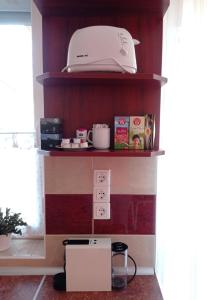 Fotografia z galérie ubytovania Budapest Airport Apartment v Budapešti