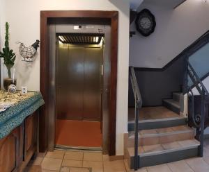 Fotografie z fotogalerie ubytování Hotel Pyrenées Atlantique v destinaci Saint-Pée-sur-Nivelle