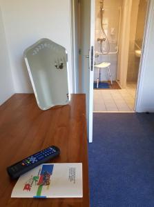 Fotografie z fotogalerie ubytování Hotel Pyrenées Atlantique v destinaci Saint-Pée-sur-Nivelle