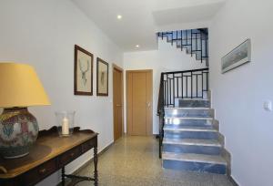 Fotografie z fotogalerie ubytování Apartamentos Ronda Luz v destinaci Ronda