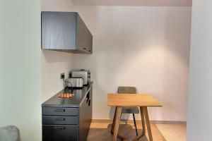 118901 - Appartement 2 pieces 4 personnes