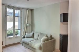 118901 - Appartement 2 pieces 4 personnes