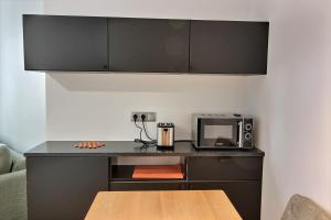 118901 - Appartement 2 pieces 4 personnes