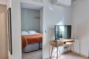 118901 - Appartement 2 pieces 4 personnes