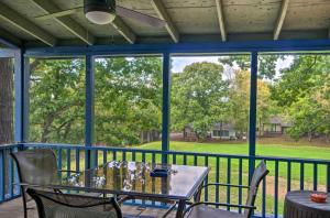 Zahrada ubytování Deck and Fire Pit Margaritaville Resort Home!