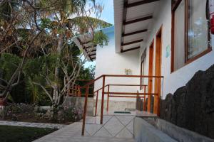 Fotografie z fotogalerie ubytování Cartago Bay v destinaci Puerto Villamil