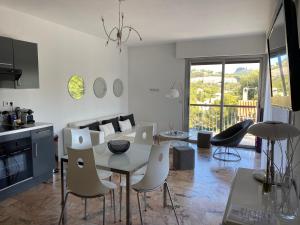 Gallery image of Villa W in Cassis