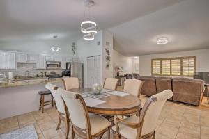 Naples Home with Private Pool 6 Mi to Dtwn!