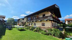 Photo de la galerie de l'établissement Gästehaus Inzeller Hof, à Inzell