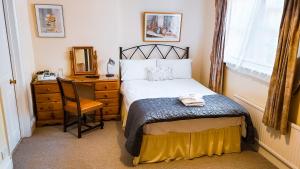 Afbeelding uit fotogalerij van Pickwicks Guest House in Oxford +61 foto's