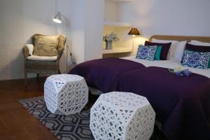 Fotografia z galérie ubytovania La Casita del Mar v destinácii Sitges