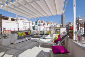 Gallery image of La Casita del Mar in Sitges