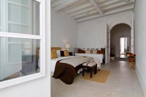 Fotografia z galérie ubytovania La Casita del Mar v destinácii Sitges