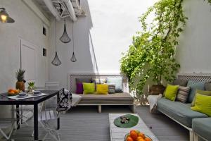 Fotografia z galérie ubytovania La Casita del Mar v destinácii Sitges