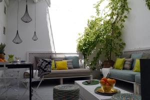 Fotografia z galérie ubytovania La Casita del Mar v destinácii Sitges