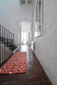 Fotografia z galérie ubytovania La Casita del Mar v destinácii Sitges