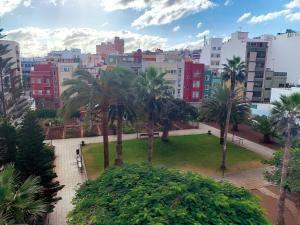 Gallery image of Beach Apartment in Las Palmas de Gran Canaria