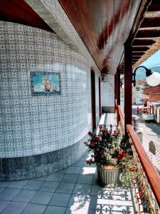 Foto sihtkohas Paraty asuva majutusasutuse Pousada Caravelas - Centro de Paraty galeriist