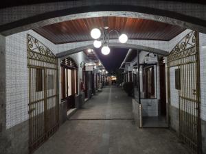 Foto sihtkohas Paraty asuva majutusasutuse Pousada Caravelas - Centro de Paraty galeriist