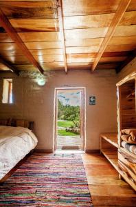 Imagen de la galería de Alojamiento Casa Yanantin de Maravilca, en Concepción