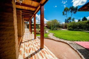 Imagen de la galería de Alojamiento Casa Yanantin de Maravilca, en Concepción 31 fotos más