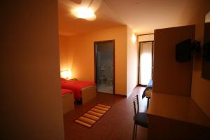 Fotografie z fotogalerie ubytování Hotel del Boschetto v destinaci Poggiridenti