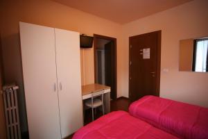 Fotografie z fotogalerie ubytování Hotel del Boschetto v destinaci Poggiridenti