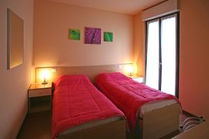 Fotografie z fotogalerie ubytování Hotel del Boschetto v destinaci Poggiridenti