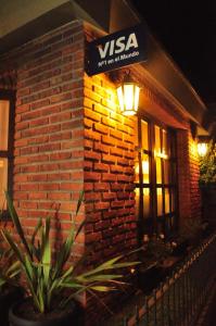Gallery image of Ayres House in Colonia del Sacramento
