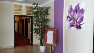 Fotografie z fotogalerie ubytování Royal Gardens Hotel v destinaci Suhár
