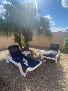 Fotografie z fotogalerie ubytování Arubahome v destinaci Oranjestad