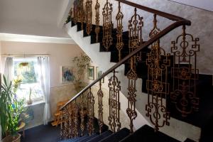 Foto sihtkohas České Budějovice asuva majutusasutuse Hotel Atlas galeriist